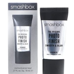 Smashbox Photo Finish The Original Smooth & Blur Primer 0.27 oz