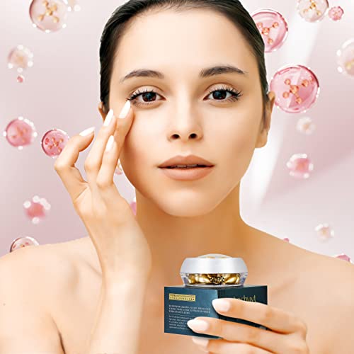 Snake Venom Extract Serum Capsule, Anti Wrinkle Anti-wrinkle Anti-aging Moisturizing Essence Capsule, Face Serum Capsules, Reducing Fine Lines Skin Brightening Firming Lifting (2PC) - Image 9