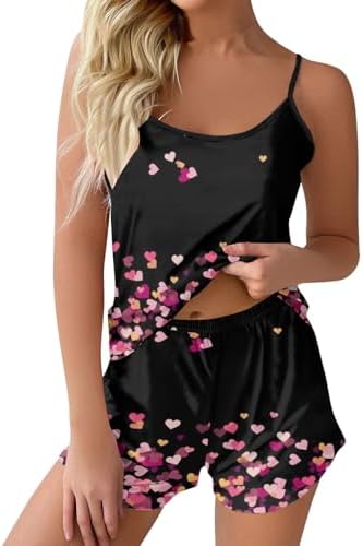 SNKSDGM Womens Lingerie Sets V-Neck Nightwear Hollow Out Lace Babydoll Bra and Panties Set Nightdress Clubwear
