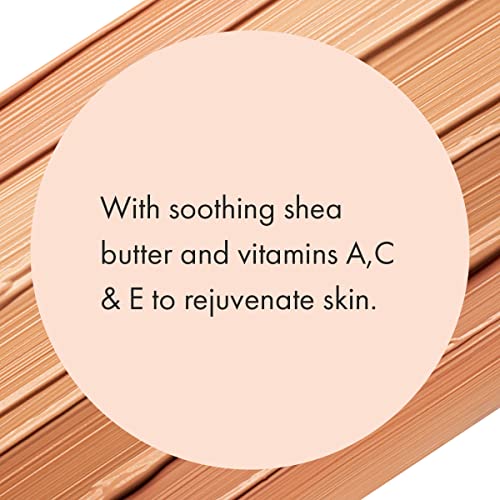 Sorme Mineral Illusion Foundation in Golden Light (25ml) | Oil-Free Liquid Foundation | With Shea Butter, Green Tea, and Vitamins A, C, and E | Hydrating Mineral Makeup Foundation for Face and Body - Image 7
