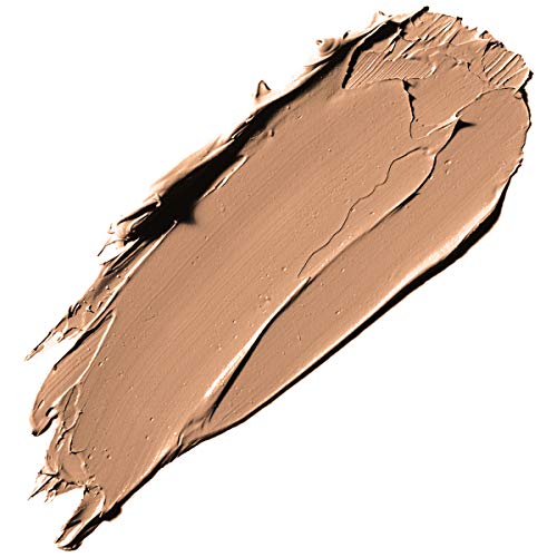 Sorme Mineral Illusion Foundation in Golden Light (25ml) | Oil-Free Liquid Foundation | With Shea Butter, Green Tea, and Vitamins A, C, and E | Hydrating Mineral Makeup Foundation for Face and Body - Image 6