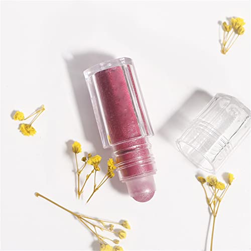Sparkle & Shine 10ml Waterproof Glitter Eyeshadow Liquid Makeup One-Swipe Coverage - Image 8
