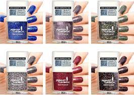 Sparkling Glitter Gel Nail Polish 15ml Long-Lasting Quick-Dry Shine