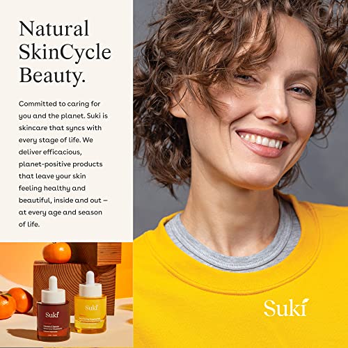 Suki Skincare Vitamin C Facial Serum - Image 6