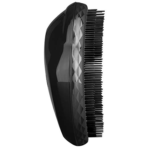 Tangle Teezer | The Original Detangling Brush and Fine Mist Spray Bottle (Panther Black and Black Spray) - Image 2