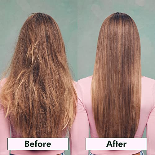 Tangle Teezer The Original Detangling Brush, Dry and Wet Hair Brush Detangler for All Regular Hair Types, Pink Fizz - Image 4