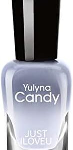 Temperature Color Change Gel Nail Polish Neon Glitter Nail Polish Nail Dip Powder Rainbow Gel Nail Polish-7ml