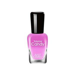 Temperature Colors Change Gel Nail Polish Neon Glitter Nail Polish Nail Dip Powder Rainbow Gel Nail Polish Set-7ml