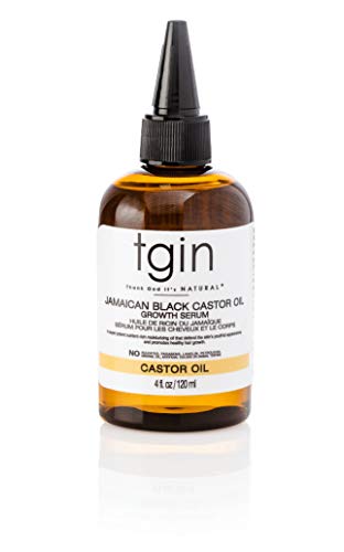Tgin Hydrating Hair Serum Set 4 x 4 oz Bottles for Moisturized Hair - Image 2