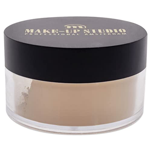 Translucent Extra Fine Setting, Highlighting, and Baking Powder - 4 oz