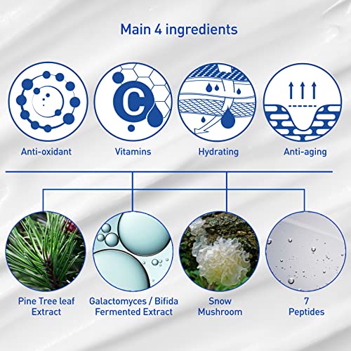 TROIAREUKE Green Facial Cupping Therapy Set for Wrinkles, Lifting, and Anti-Aging Benefits - Image 4