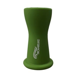 TROIAREUKE Green Facial Cupping Therapy Set for Wrinkles, Lifting, and Anti-Aging Benefits