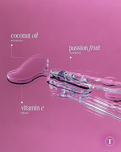 Truly Beauty Glazed Donut After Shave Oil - Razor Bumps Treatment for Women, Razor Bump and Ingrown Hair Treatment for Bikini Area - 3.1 OZ - Image 3
