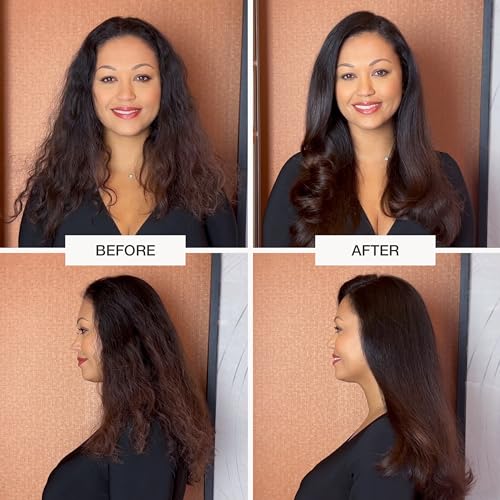 Tweak-d 5 in 1 formula Self-Cleansing Hair Treatment ~ Dhatelo Restore 8 fl. oz - Image 4