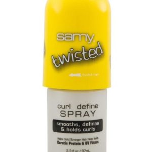 Twisted Curl Define Spray 3.3 Fl Oz