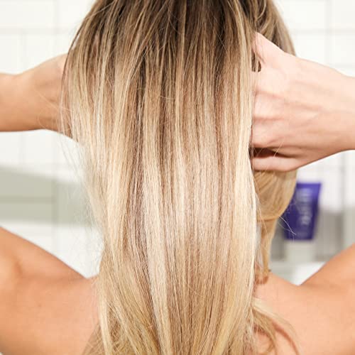 UNITE Hair BLONDA Daily Purple Conditioner, 8 fl. Oz - Image 4