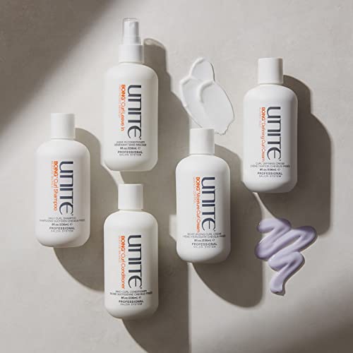 UNITE Hair BOING Defining Curl Cream, 8 Fl Oz (Pack of 1) - Image 6