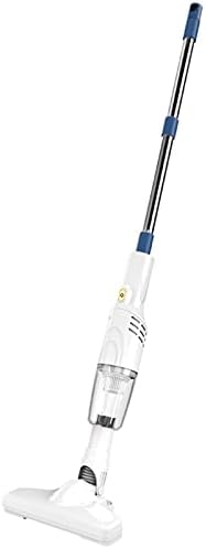 Vacuum Cleaner - Handheld Cordless Stick Vacuum Cleaner, Lightweight Vacuum Cleaners for Home with 30 Minutes Long-Lasting Runtime & Flexible Brush, Vacuums for Carpet Hardwood Floor Pet Hair - Image 7