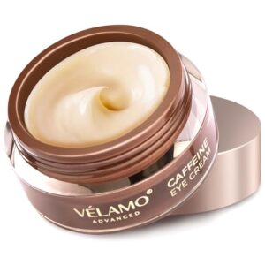 VELAMO ADVANCED Caffeine Eye Cream