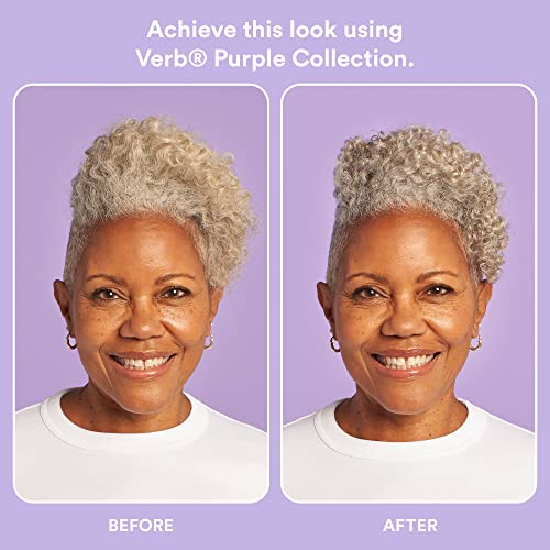 Verb Purple Hair Mask - Image 4