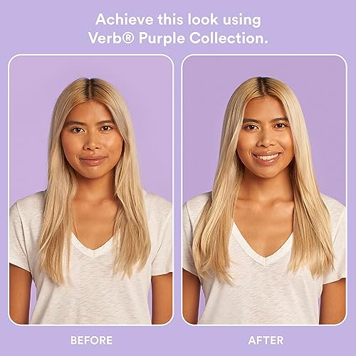 Verb Purple Hair Mask - Image 5