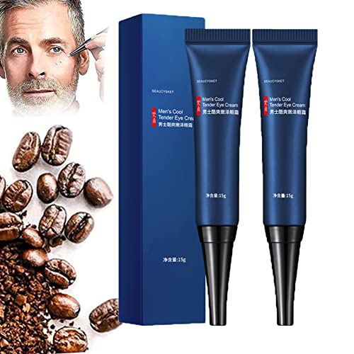 VEZE Firming Lifting Peptide Eye Cream Gel Set 2 Piece 50ml Each