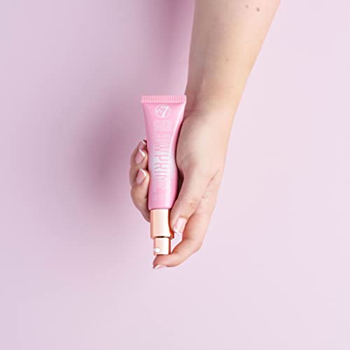 W7 It's Glow Prime Radiant Face Primer - Hydrating Skin & Blurring Imperfections - Watermelon Extract Facial Primer - Image 2