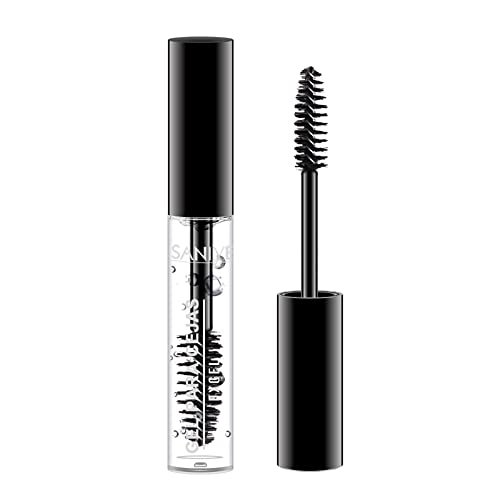 Waterproof White Clear Brow Setting Gel and Lifting Kit for All-Day Hold