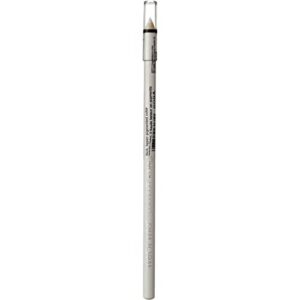 Wet n Wild Color Icon Kohl Liner Pencil, You're Always White! 0.04 oz (Pack of 2)