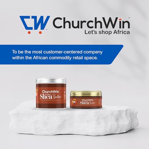Whipped Ivory Shea Butter, 120g /5 oz Non-Deodorized, Unrefined No Additives, Grade A, 100% Pure & Natural, Skin Hydrating, Moisturizer, Nourishing, Essential Body Butter, Body Care, DIY Recipes for Balms, Lotions, Creams, and Soap - Image 5