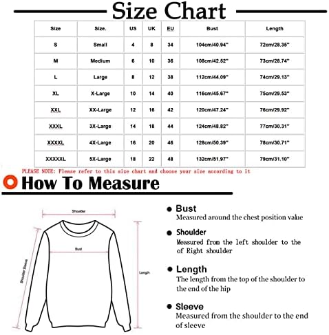 Wkishenl Men's Long Sleeve Shirts Graphic Print Crew Neck Sweatshirts Plus Size Color Block Pullover Loose Casual Tunic Tops - Image 2