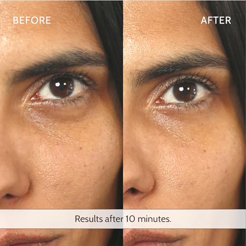 Yerba Mate Radiance Eye Cream Anti Aging - Eye Cream for Dark Circles and Puffiness - Brightening Under Eye Cream - Peptide Eye Repair Cream - Image 3