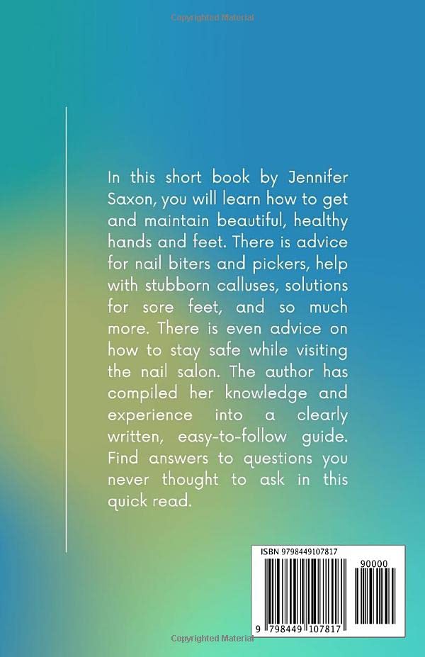 Your Hands and Feet - Image 2