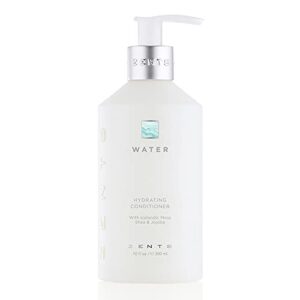 Zents 10 fl oz Moisturizing Color Safe Sulfate-Free Conditioner with Shea Butter Jojoba Oil