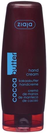 Ziaja Cocoa Butter Hand Cream