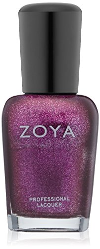 ZOYA Nail Polish, Carly, 0.5 fl. oz.