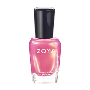 ZOYA Nail Polish, Happi, 0.5 fl. oz.