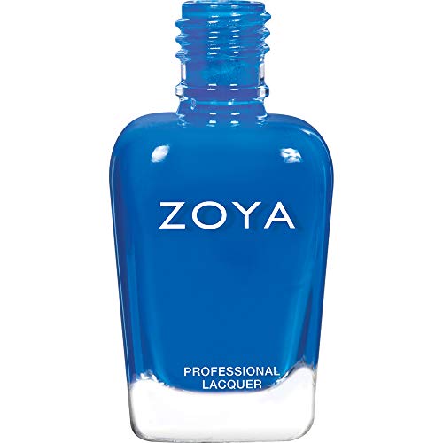 ZOYA Mallory Nail Polish 0.5 fl. oz. Long-Lasting High-Quality Formula - Image 3