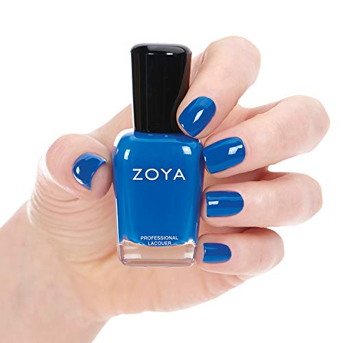 ZOYA Mallory Nail Polish 0.5 fl. oz. Long-Lasting High-Quality Formula - Image 4