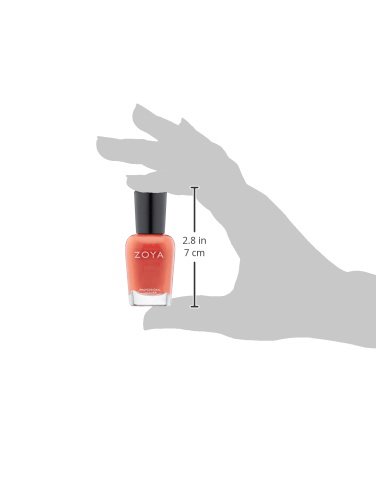 ZOYA Nail Polish, Kara - Image 4