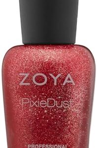 ZOYA Nail Polish, Linds Pixiedust, 0.5 fl. oz.