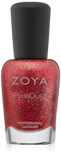 ZOYA Nail Polish, Linds Pixiedust, 0.5 fl. oz.