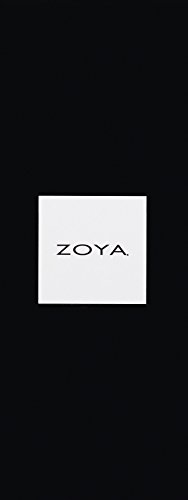 ZOYA Nail Polish, Scarlet , 0.5 Ounce - Image 2