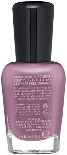 ZOYA Nailpolish, Trudith - Image 2
