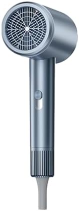 𝐻𝑎𝑖𝑟 𝐷𝑟𝑦𝑒𝑟, Protable High-Speed 𝐵𝑙𝑜𝑤 𝐷𝑟𝑦𝑒𝑟, 3 Wind Speeds, Fast Drying, Lightweight Travel 𝐻𝑎𝑖𝑟 𝐷𝑟𝑦𝑒𝑟 for Home Salon, Gifts for Women Clearance Items Daily Deals - Image 2