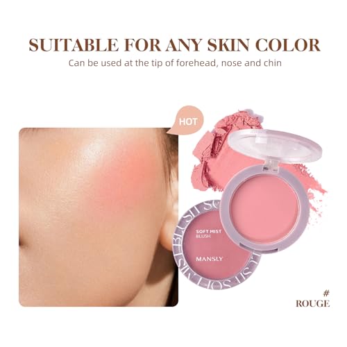 LAMUSELAND All in One Makeup Kit, 11-Piece Women Complete Makeup Kit, a Must-Have Gift Set for Beginners or Professional Makeup Sets Beginners. (M2001A) - Image 6