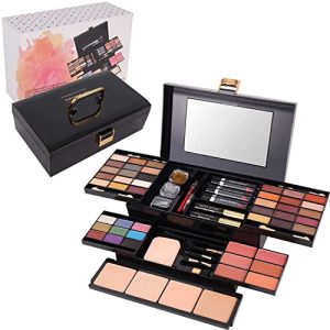 58 Color All-in-One Professional Makeup Kit Gift Set for Women and Girls Beginners