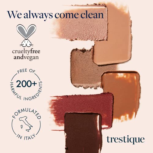 Trestique Mini Eye and Lip Makeup Set Travel Size for Effortless On-the-Go Application - Image 6