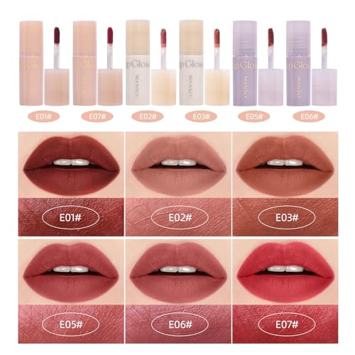 LAMUSELAND All in One Makeup Kit, 11-Piece Women Complete Makeup Kit, a Must-Have Gift Set for Beginners or Professional Makeup Sets Beginners. (M2001A) - Image 5