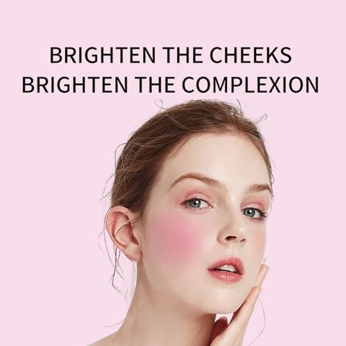 41 Color Eyeshadow and Blush Makeup Kit for Women and Girls All-in-One Palette - Image 7
